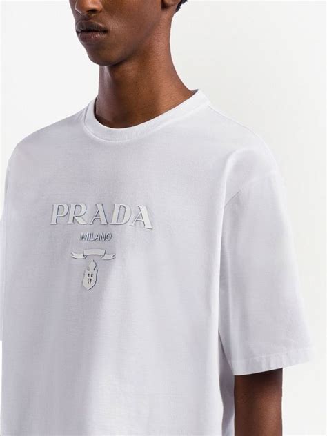 prada shirtje|prada t shirt vintage.